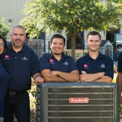 Calvary Mechanical LLC
