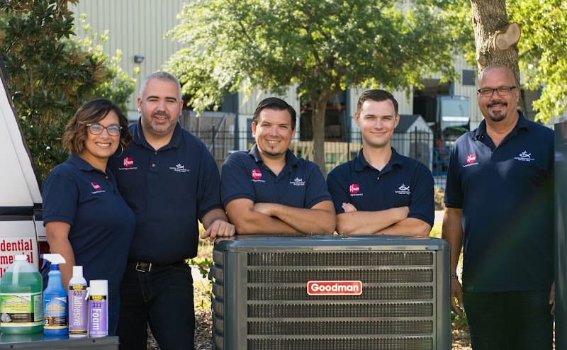 Calvary Mechanical LLC