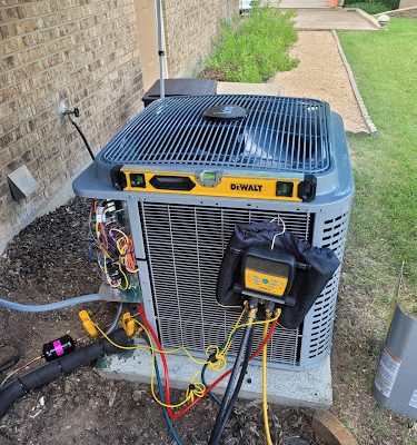 Air Experts Heating and Air Conditioning