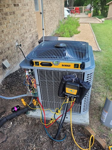 Air Experts Heating and Air Conditioning