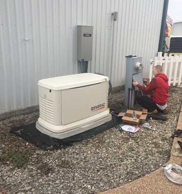 Mr. Electric of McKinney