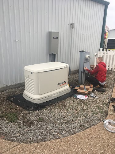 Mr. Electric of McKinney