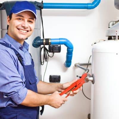 The Plumbing Joint Inc.