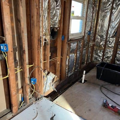 Mr Wire Electric Inc.