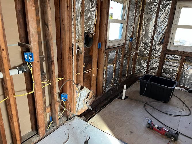 Mr Wire Electric Inc.