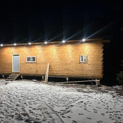Stateline Electrical LLC