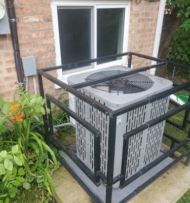 Quality HVAC Solutions