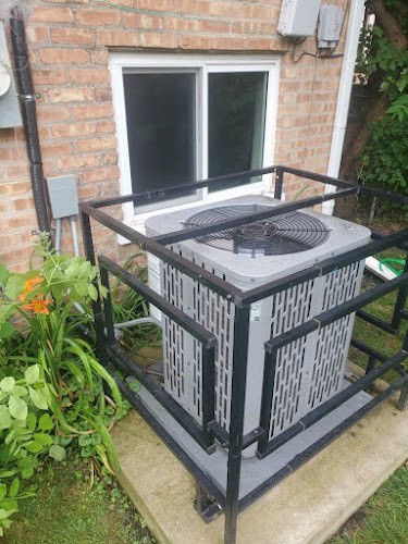 Quality HVAC Solutions