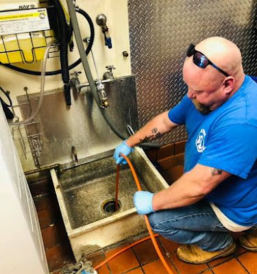 Mr Clean Drain Plumbing Co