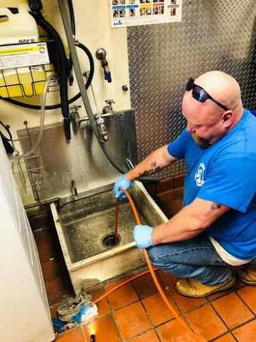 Mr Clean Drain Plumbing Co