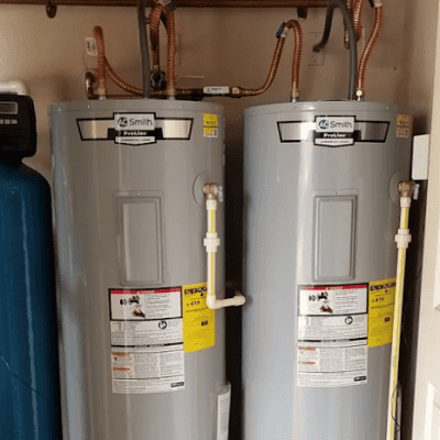 Bearcat Plumbing, LLC