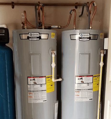Bearcat Plumbing, LLC