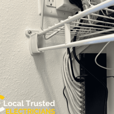 Local Trusted Electricians