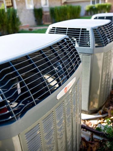 Temperature Design