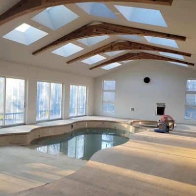 Advanced Plastering Inc.