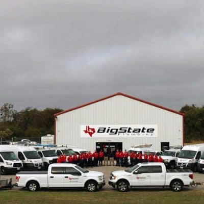 Big State Plumbing