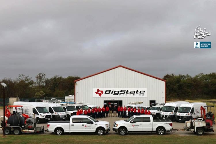 Big State Plumbing