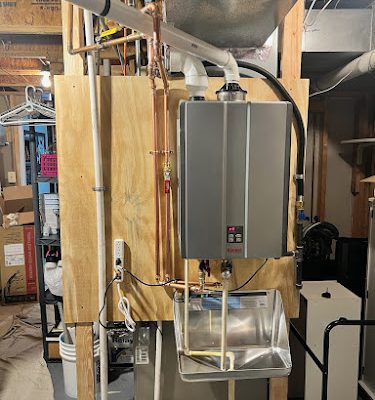 RightNOW Plumbing