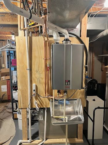 RightNOW Plumbing
