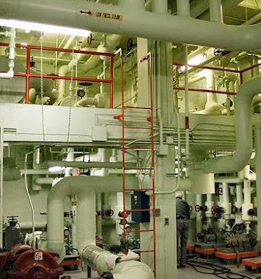 Schlosser & Associates Mechanical Contractors