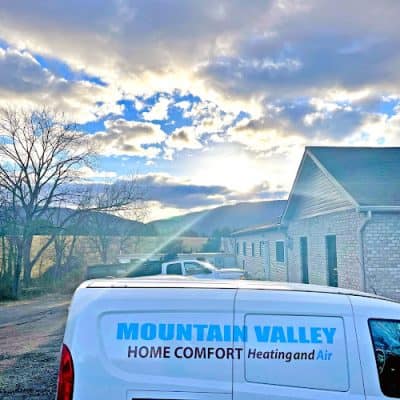Mountain Valley Home Comfort