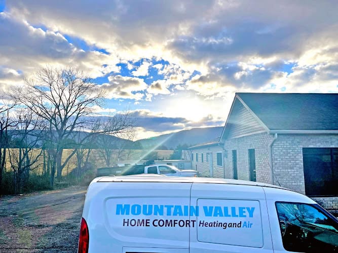 Mountain Valley Home Comfort