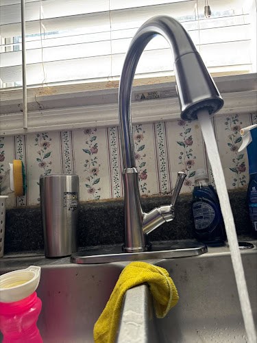 SafeAire Heating, Cooling, & Plumbing