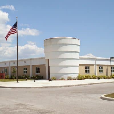 CCS of Sarasota Inc
