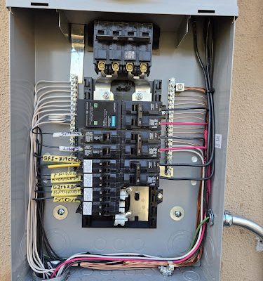 James Thompson Electric