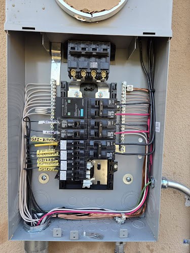 James Thompson Electric