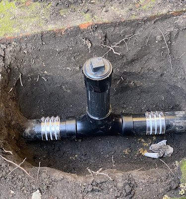 Valice Plumbing