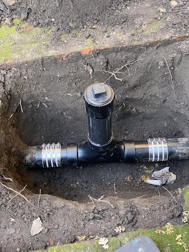 Valice Plumbing