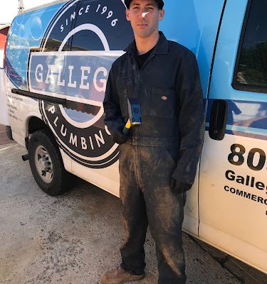 Gallegos Plumbing