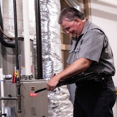 DeWolfe Plumbing, Heating & Cooling