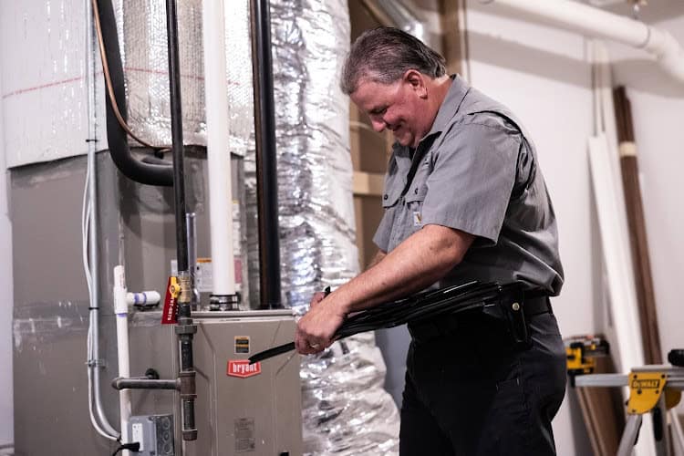 DeWolfe Plumbing, Heating & Cooling