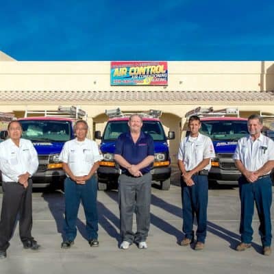Air Control Home Services