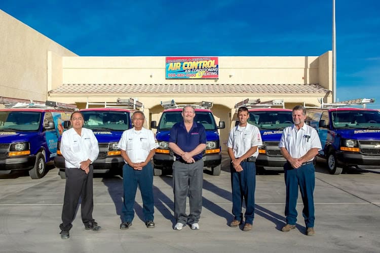 Air Control Home Services