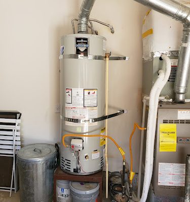 Evenflo Plumbing LLC
