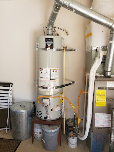 Evenflo Plumbing LLC