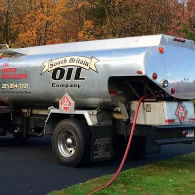 South Britain Oil LLC