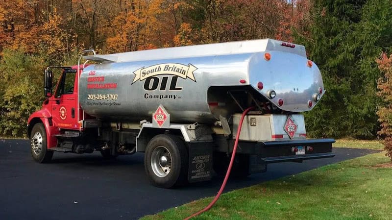 South Britain Oil LLC