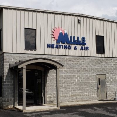 Mills Heating & A C