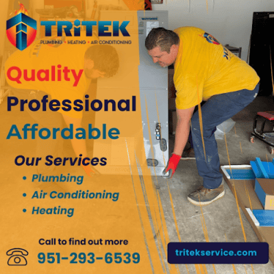 Tritek Services