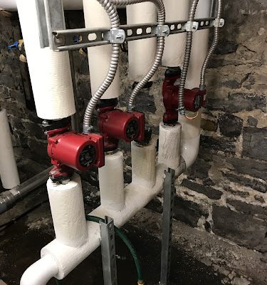R. J. Dippold HomeWorks INC Heating and Air