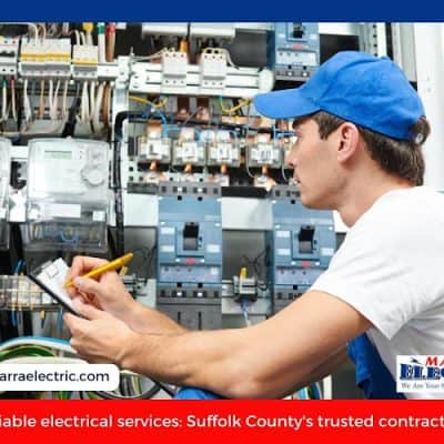 Marra Electric