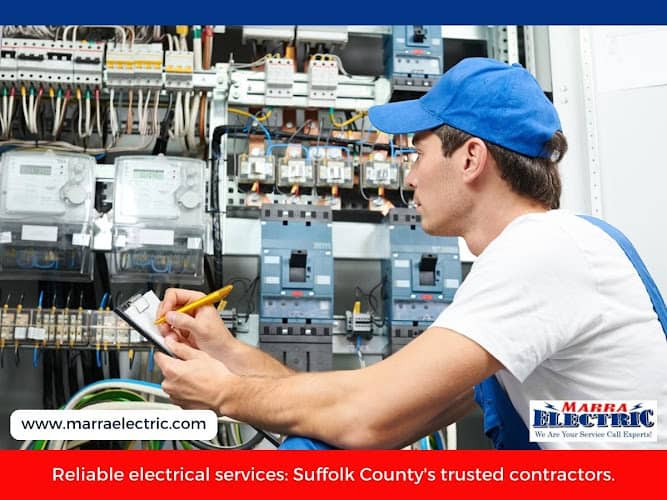Marra Electric