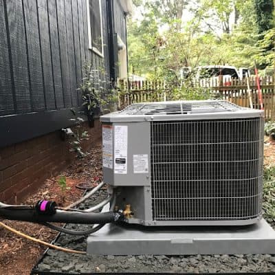 Delta T Mechanical Systems