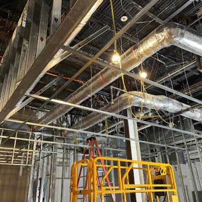 Empire Electrical Group LLC