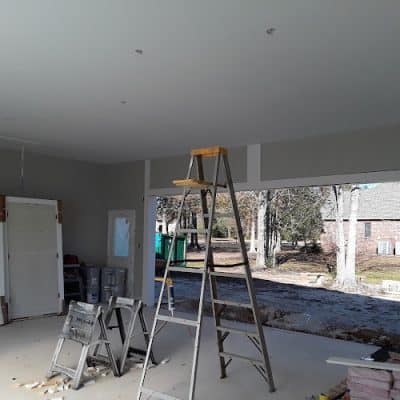 C&C Drywall & Painting