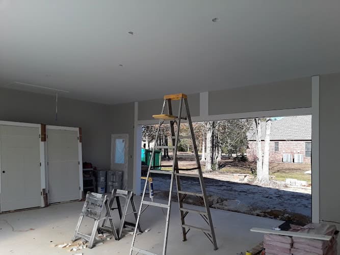 C&C Drywall & Painting